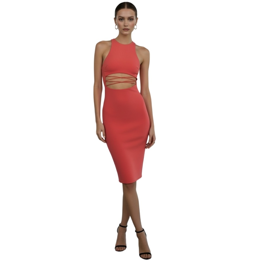 NWT-Nookie Dress